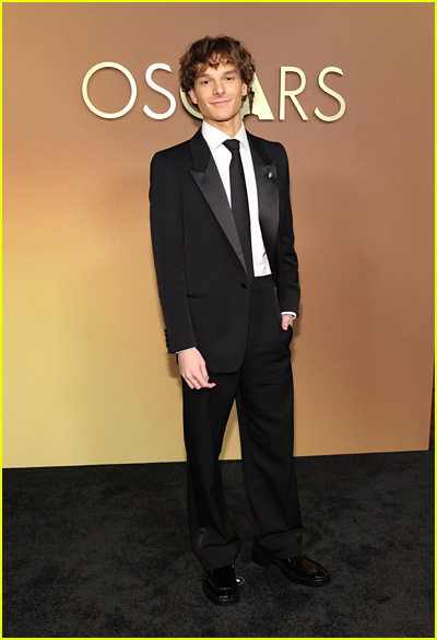 celebrities at the governors awards