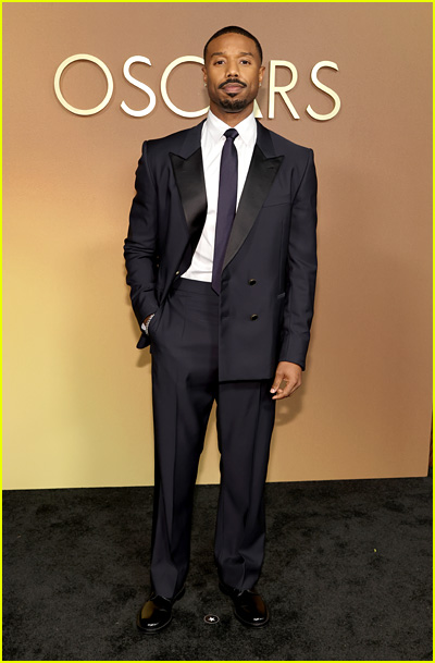 celebrities at the governors awards