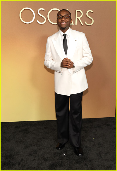 celebrities at the governors awards