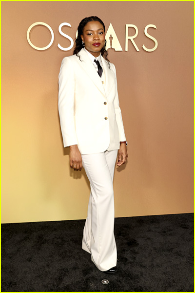 celebrities at the governors awards