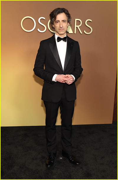 celebrities at the governors awards