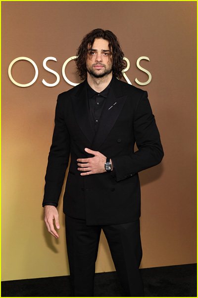 celebrities at the governors awards