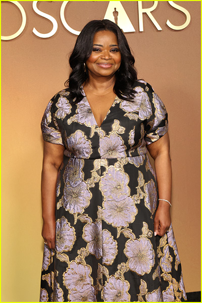 celebrities at the governors awards