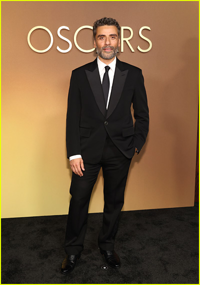 celebrities at the governors awards