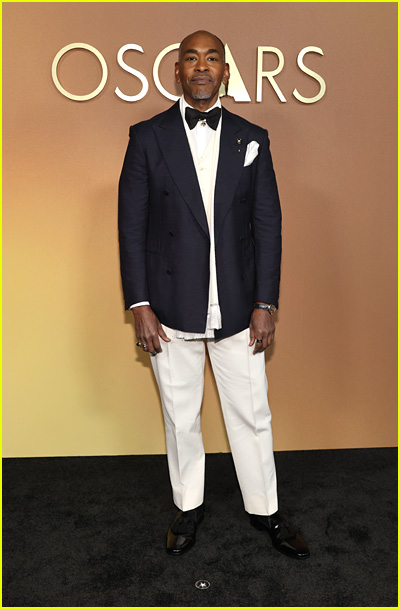 celebrities at the governors awards