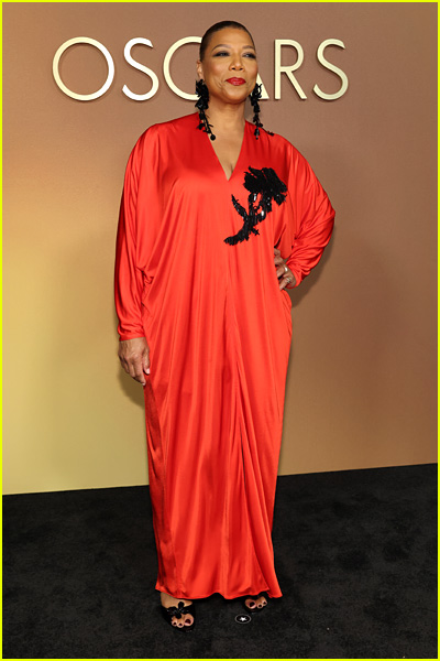 celebrities at the governors awards