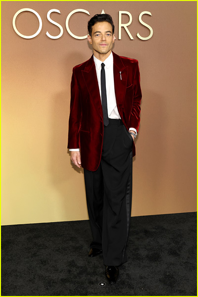 celebrities at the governors awards