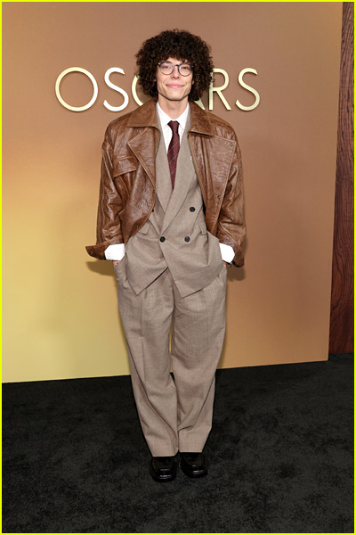 celebrities at the governors awards