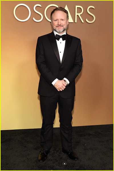 celebrities at the governors awards