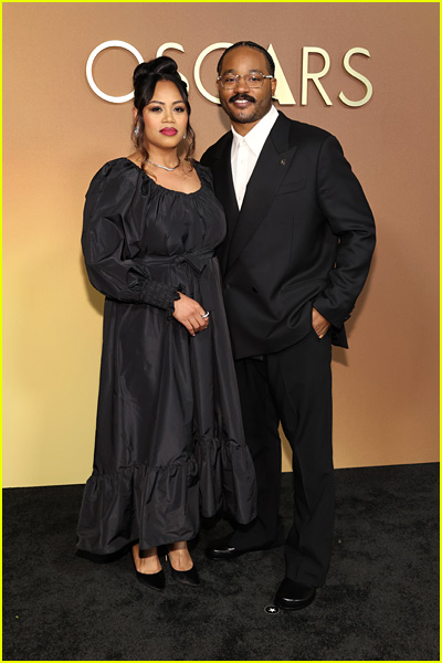 celebrities at the governors awards