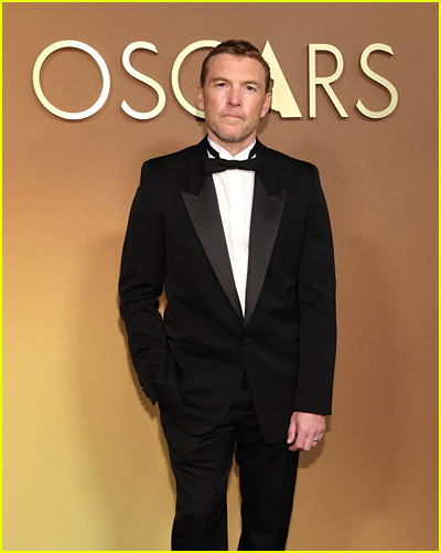 celebrities at the governors awards
