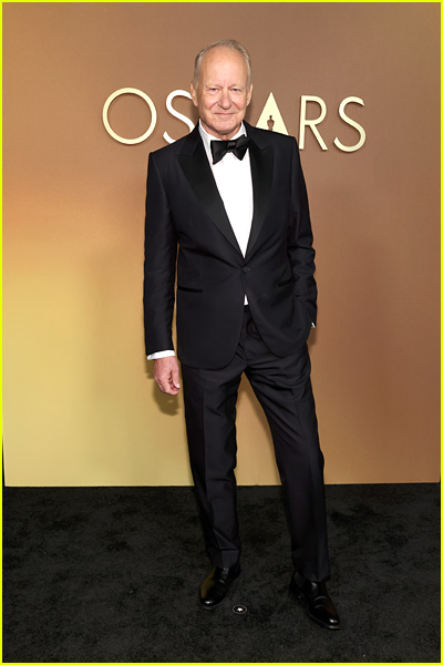 celebrities at the governors awards