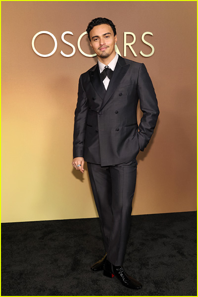 celebrities at the governors awards