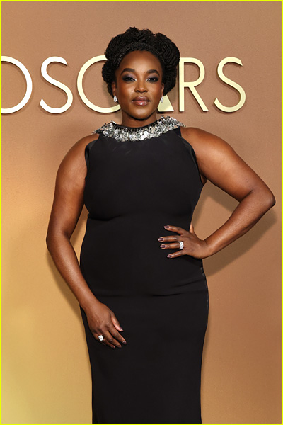 celebrities at the governors awards