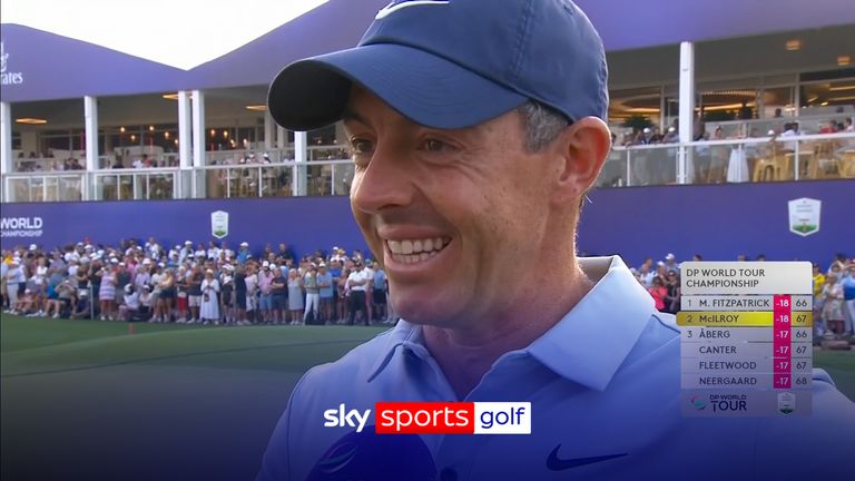 RORY
