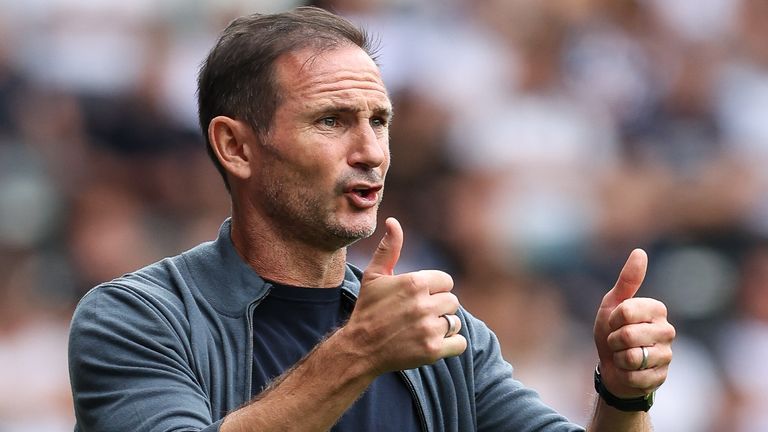 frank lampard coventry