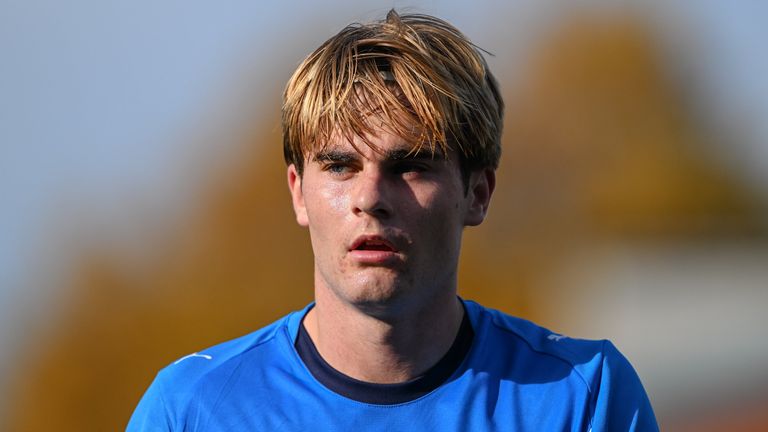 Lowe turned 20 in September