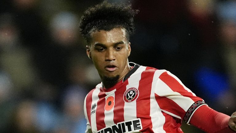 sheffield united