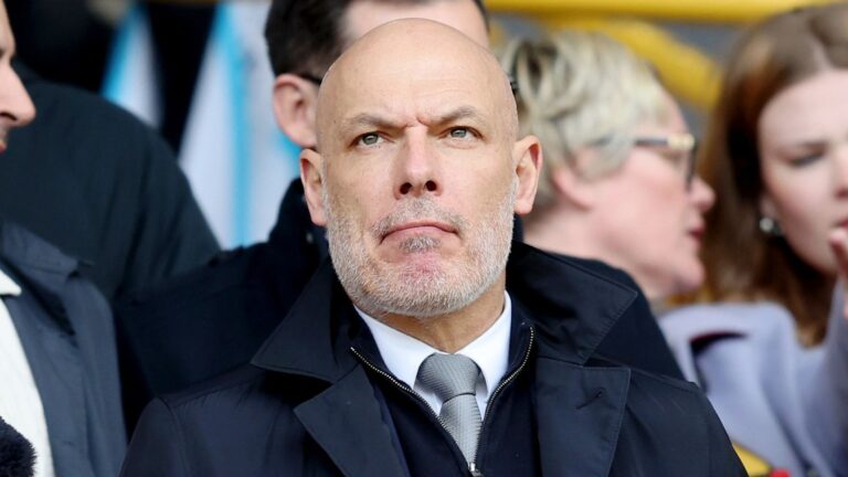 Howard Webb denies elite official demoted after raising complaint | Football News