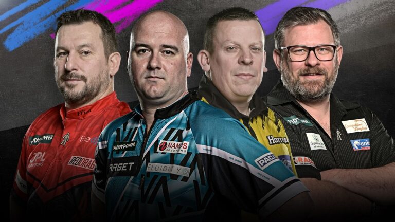 Players Championship Finals LIVE! Latest scores, updates, and results as Luke Littler and Luke Humphries headline at Butlin’s Minehead Resort | Darts News