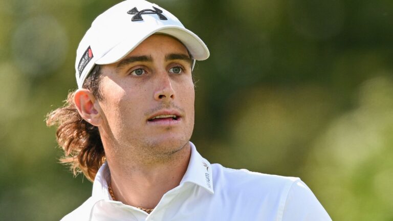 European Tour Group hand 10-tournament suspension to pro golfer Cedric Gugler for ‘reckless’ rules breach | Golf News