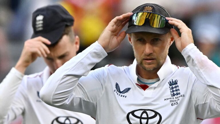 The Ashes: What now for England after Perth implosion – and how should they treat pink-ball game before second Test? | Cricket News