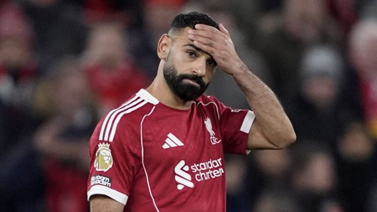Liverpool’s big players go missing as Man City momentum halted with Newcastle defeat – Premier League hits and misses | Football News