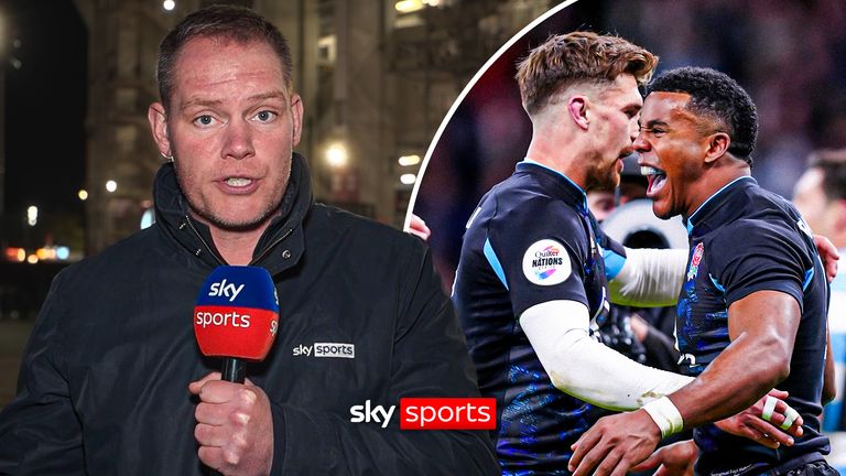 RUGBY UNION THE VERDICT 