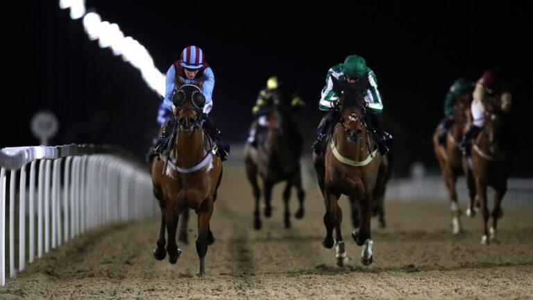 Today on Sky Sports Racing: Newcastle, Sedgefield and Wolverhampton feature live on Monday | Racing News