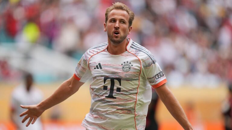 Harry Kane: Arsenal don’t fear former Spurs striker ahead of Bayern Munich showdown, says Mikel Arteta | Football News