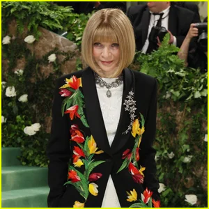 Anna Wintour Responds to Backlash Over These 2 Celebs Being Involved with Met Gala 2026
