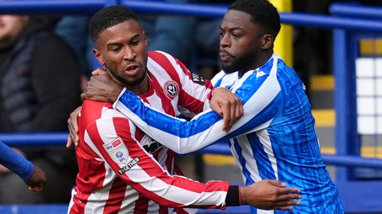 Sheffield Wednesday receive extraordinary ‘enquiry’ from owners of rivals Sheffield Utd about potential merger of two clubs | Football News