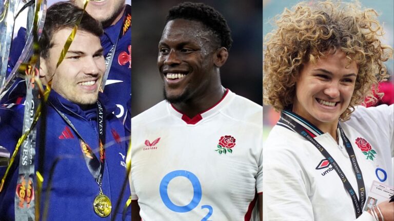 Rugby’s key dates and schedule 2026: Six Nations, Nations Championship summer and Autumn Tests, Women’s Six Nations | Rugby Union News