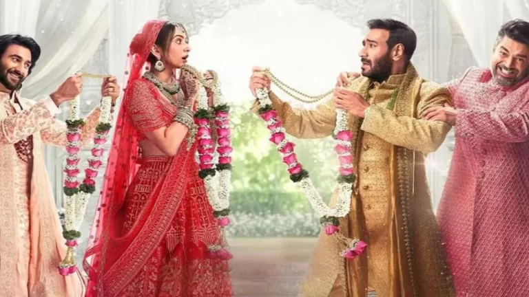 De De Pyaar De 2 Box Office: Ajay Devgn’s film earns below-par Rs 16 crore in second week, cume hits Rs 65 crore mark