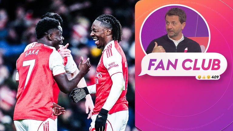 'They can dominate for years to come' | Can anyone stop Arsenal?