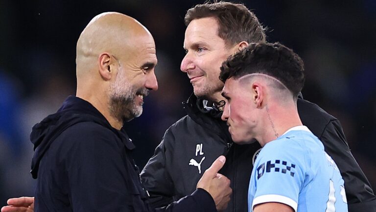 ‘Special’ Phil Foden is Man City’s star as Tino Livramento becomes Newcastle’s playmaker – Premier League hits and misses | Football News