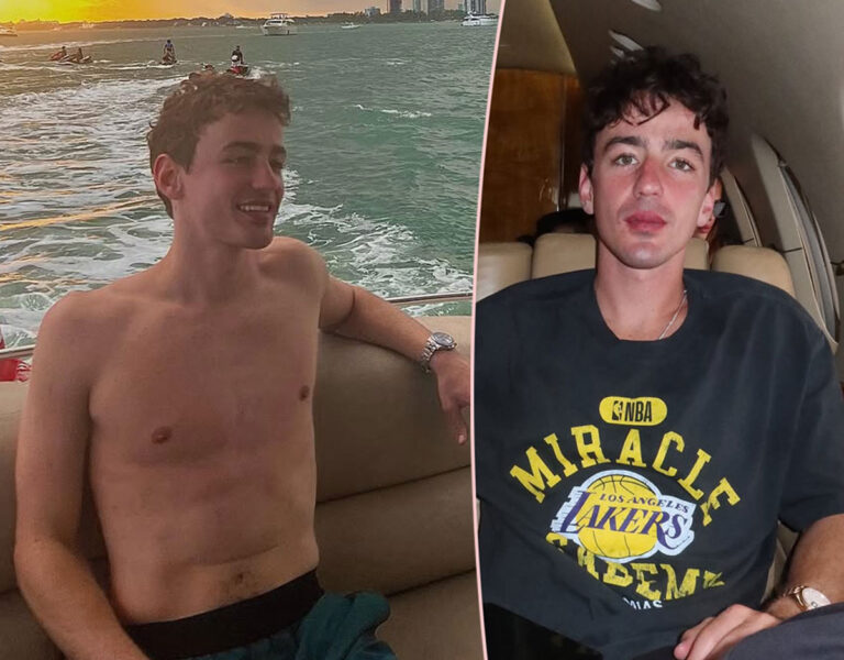 25-Year-Old Financial Influencer Ben Bader’s Cause Of Death Revealed