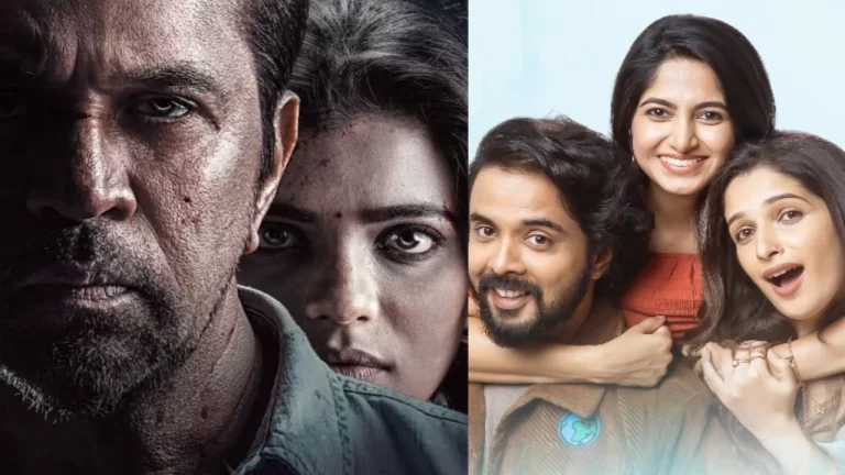 8 New Kannada Movies Releasing in Theatres This Week: From Full Meals to Bank of Bhagyalakshmi