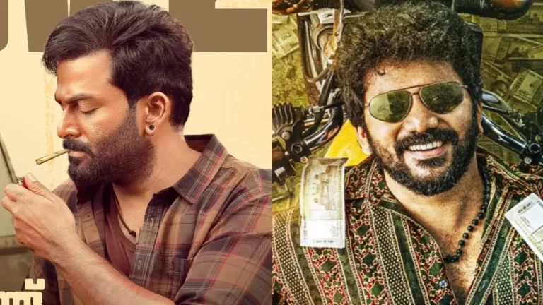 9 South films to see in theaters this week: Prithviraj Sukumaran’s Vilaayath Budha to Kavin, Andrea Jeremiah’s Mask