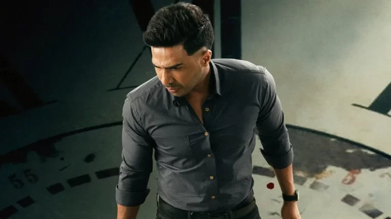 Aaryan OTT Release: When and where to watch Vishnu Vishal’s action crime thriller online