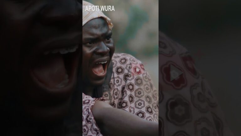 Apoti Wura Yoruba Movie 2025 | Official Trailer | Showing Next On Yorubaplus