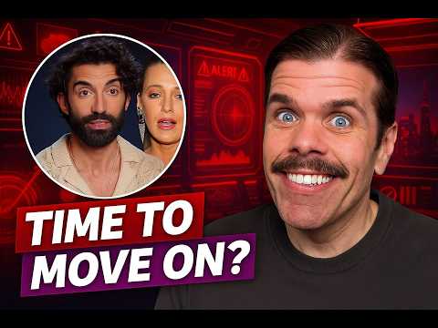 Are Most People OVER The Blake Lively And Justin Baldoni Saga? Plus: