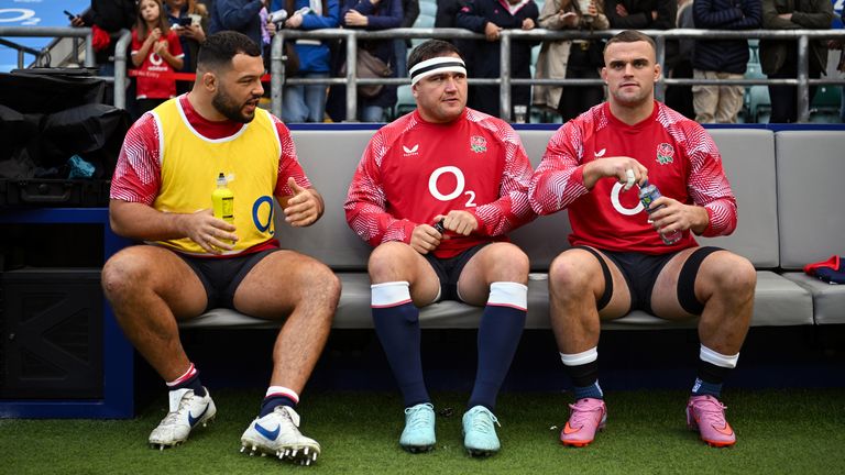 Genge, George, Earl 