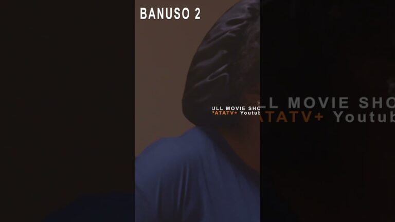 Banuso 2 Yoruba Movie 2025 | Official Trailer | Now Showing On ApataTV+