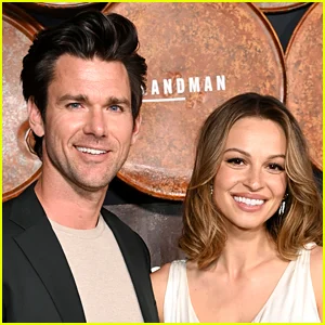 Hallmark Couple Kevin McGarry & Kayla Wallace Are Expecting First Child Together! 