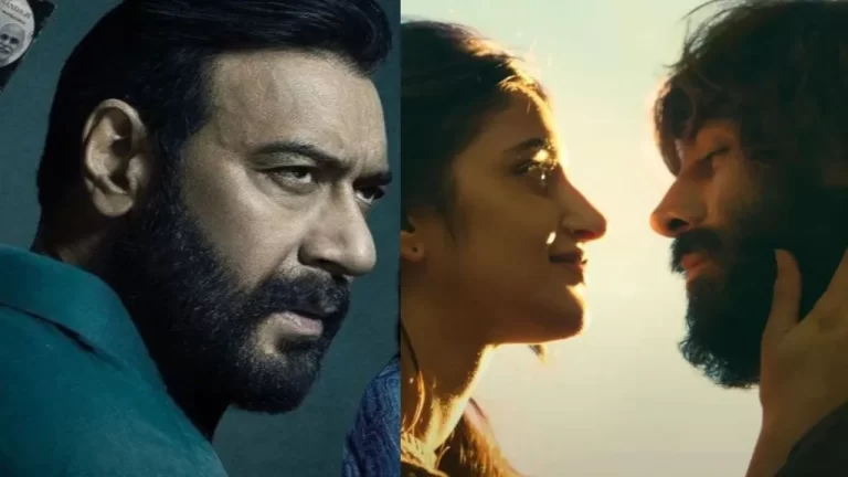 Box Office: Is it Ajay Devgn vs Kartik Aaryan again on Gandhi Jayanti 2026? Anurag Basu’s musical clash with Drishyam 3