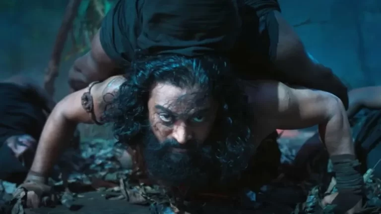 Box Office: Rishab Shetty’s divine Hit Kantara completes 50 Days, nets Rs 208 crore in Hindi