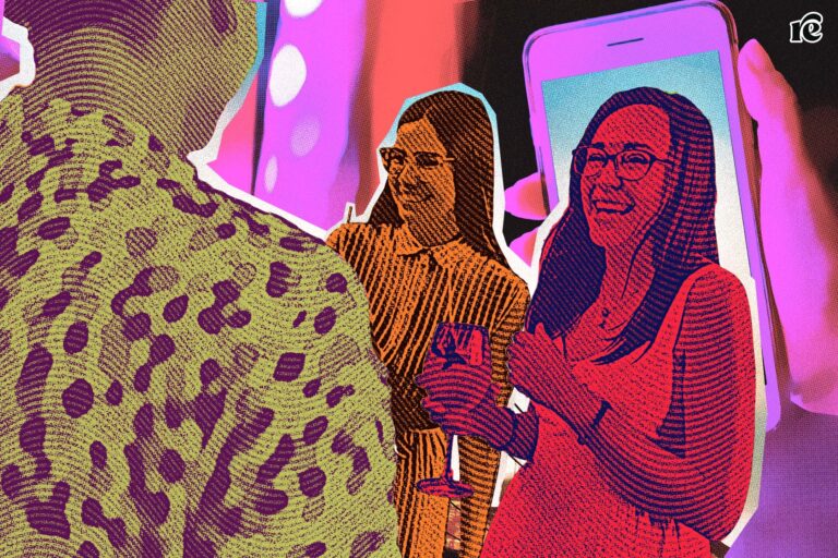 Can Gen Z Ditch Tinder for IRL Love?