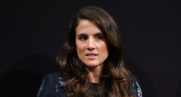 Caroline Kennedy’s Daughter Tatiana Schlossberg Diagnosed with Terminal Cancer | Tatiana Schlossberg | Celebrity News and Gossip | Entertainment, Photos and Videos