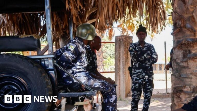 Catholic bishop hits out at Nigeria’s failure to rescue abducted schoolchildren
